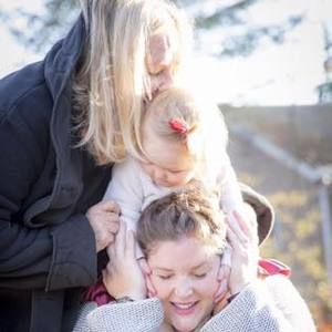 Meet your Posher, Dory